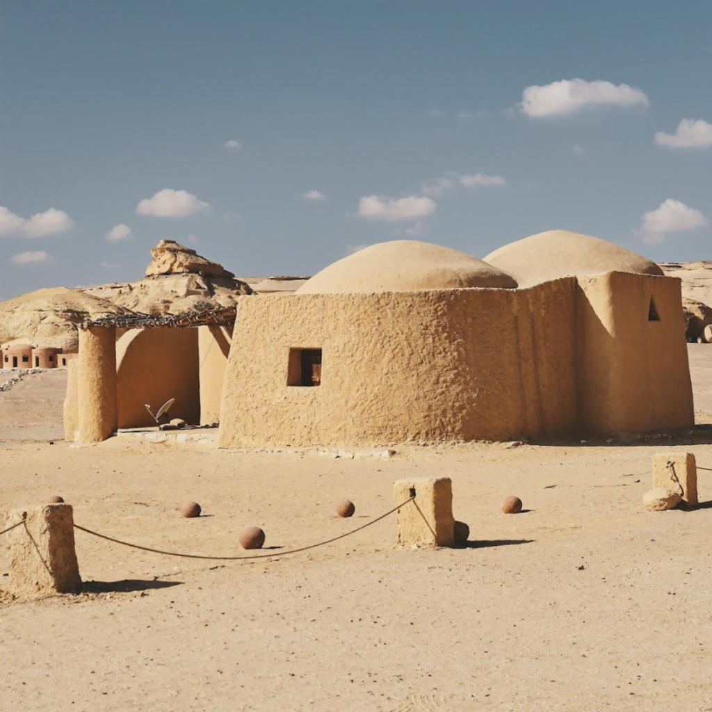 Over Day Tour To Fayoum City From Cairo By Car