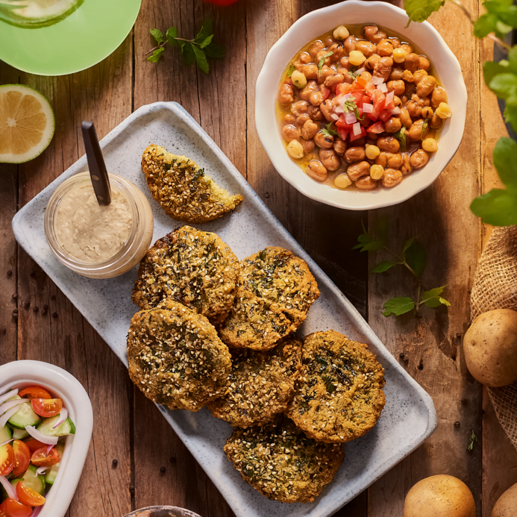 Tour To Experience Traditional Egyptian Food