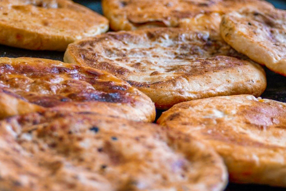 Tour To Experience Traditional Egyptian Food photo