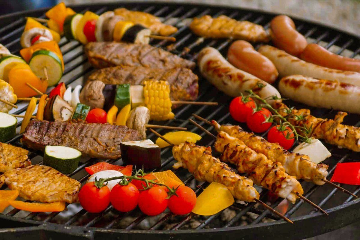 Tour To Experience Traditional Egyptian Food photo