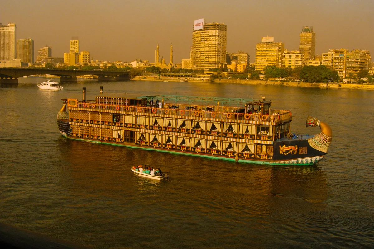 3 Days Cairo Tour Package photo