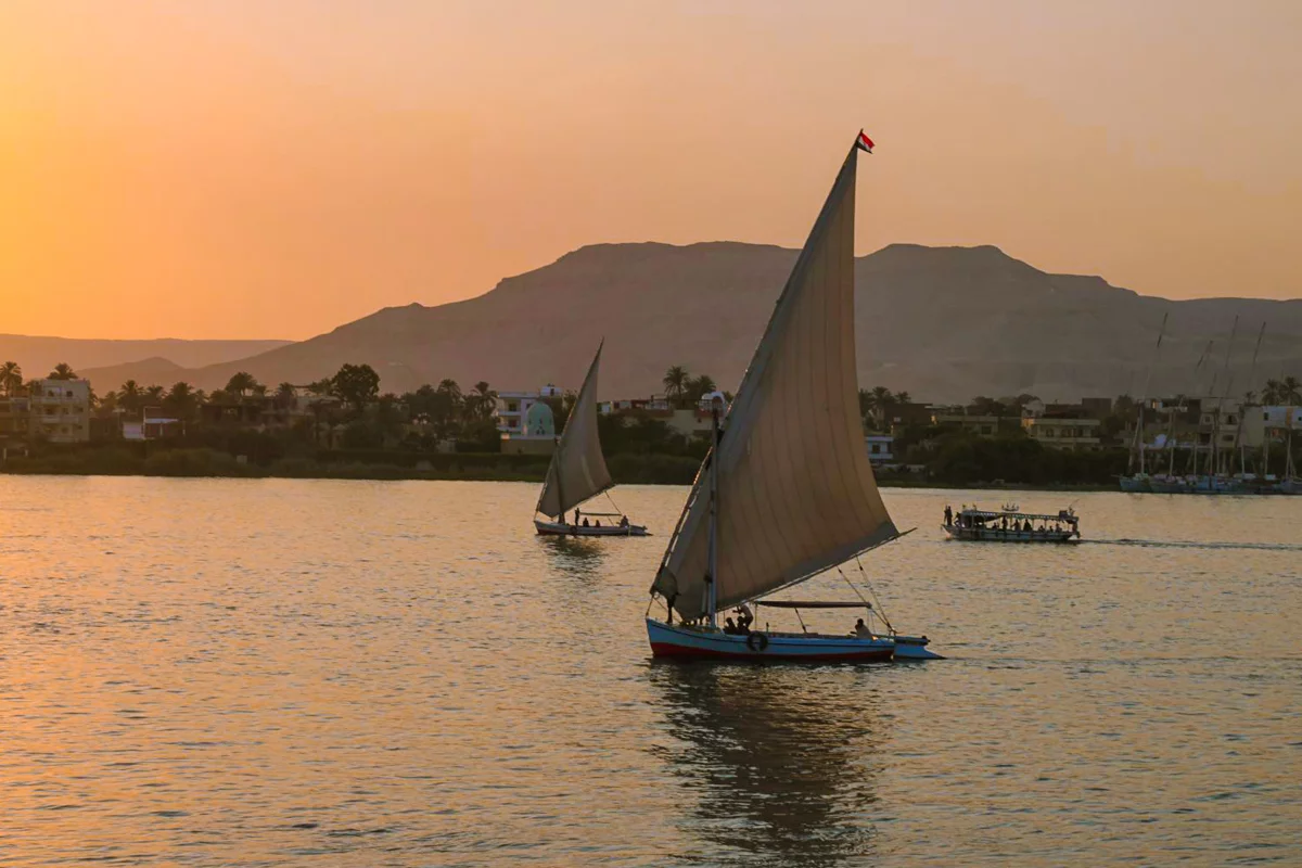 2 Days Cairo and Luxor from Marsa Alam by Flight photo