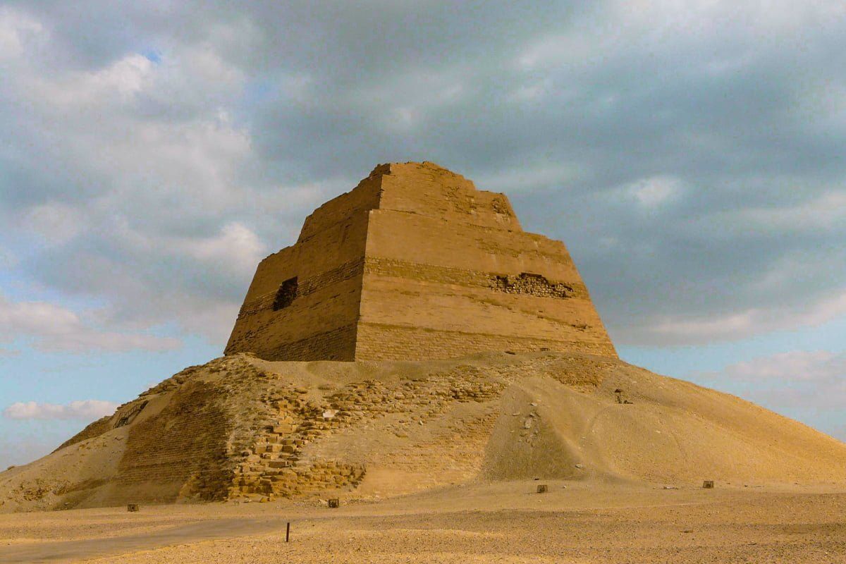 Over Day Tour To Fayoum City From Cairo By Car photo