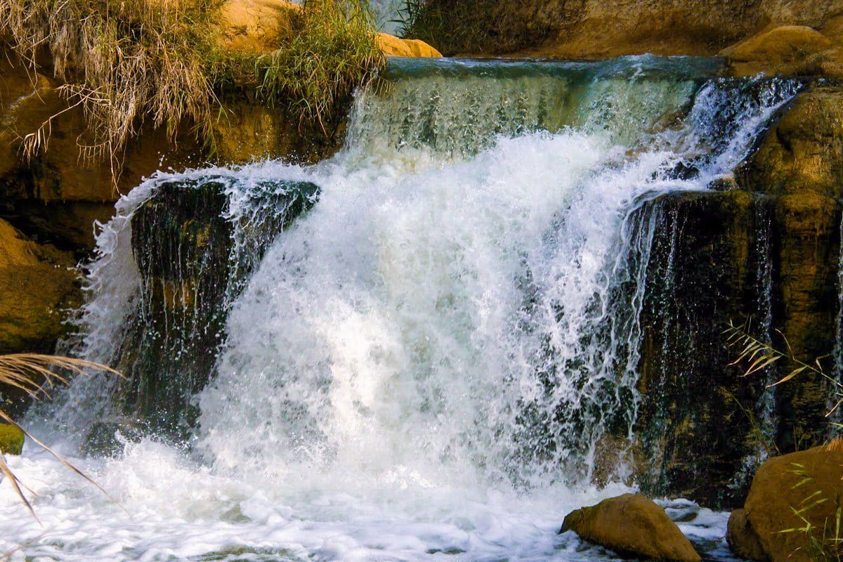 Over Day Tour To Fayoum City From Cairo By Car photo
