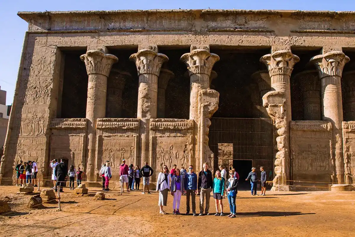 7 Days Cairo & Nile Cruise by Flight photo