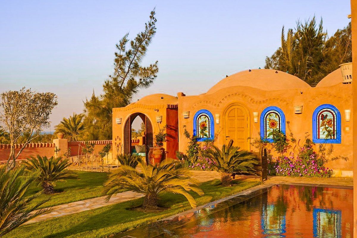 Over Day Tour To Fayoum City From Cairo By Car photo