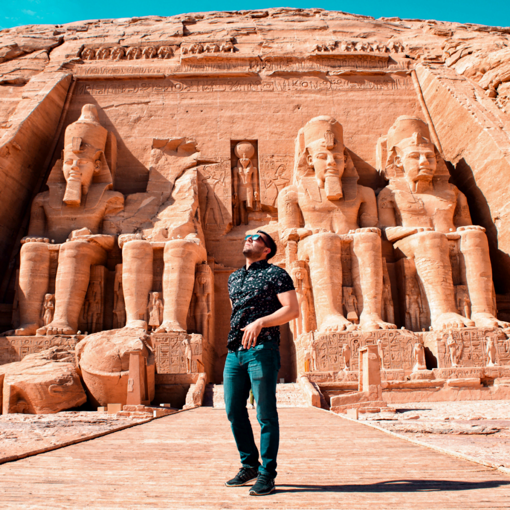 10 Days Cairo Alexandria Luxor Aswan & Sharm El Sheikh