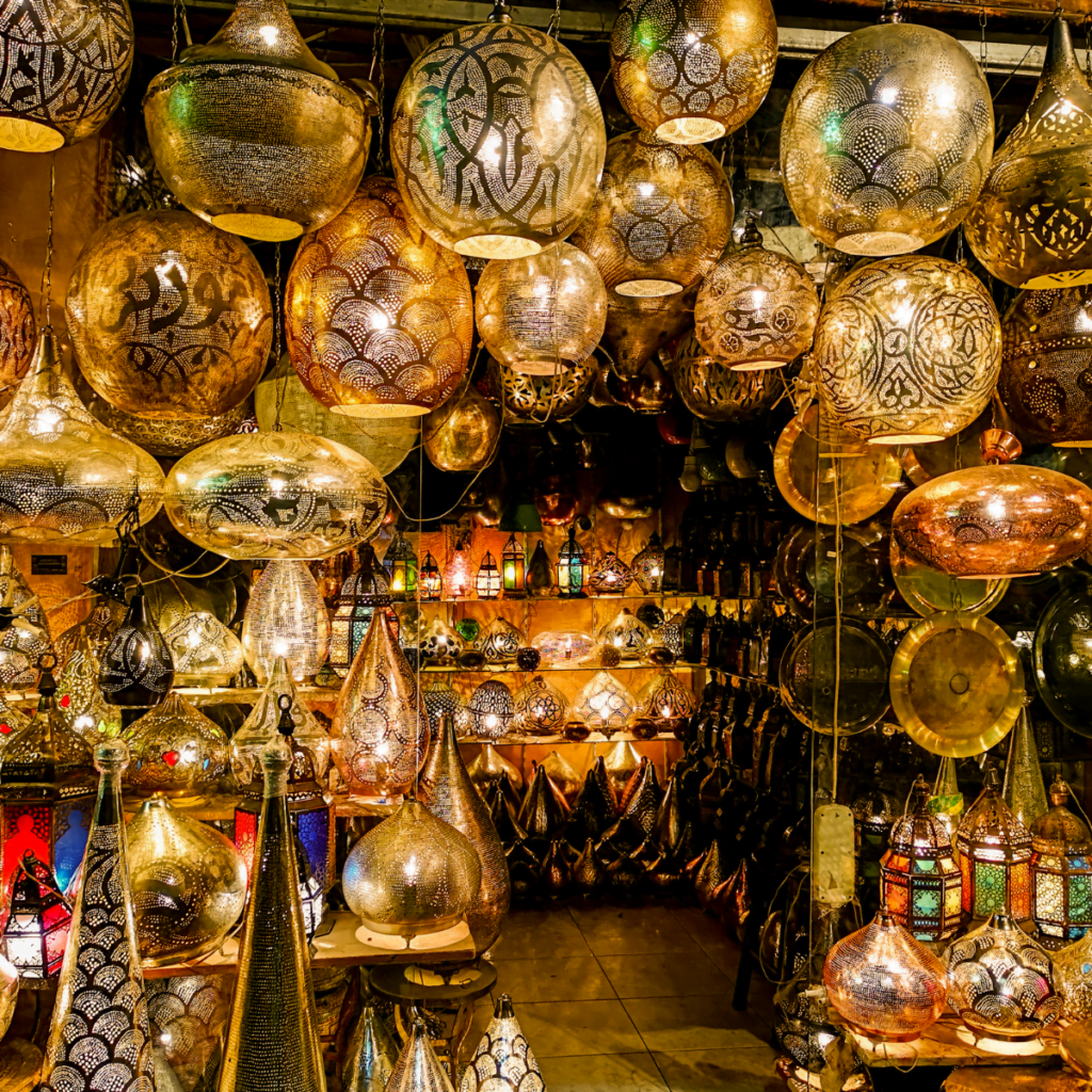 Cairo Stop Over Tour To Pyramids & Museum & Khan El Khalili