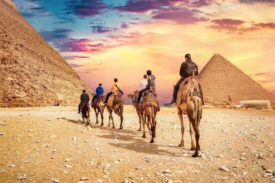Egypt Family Tours