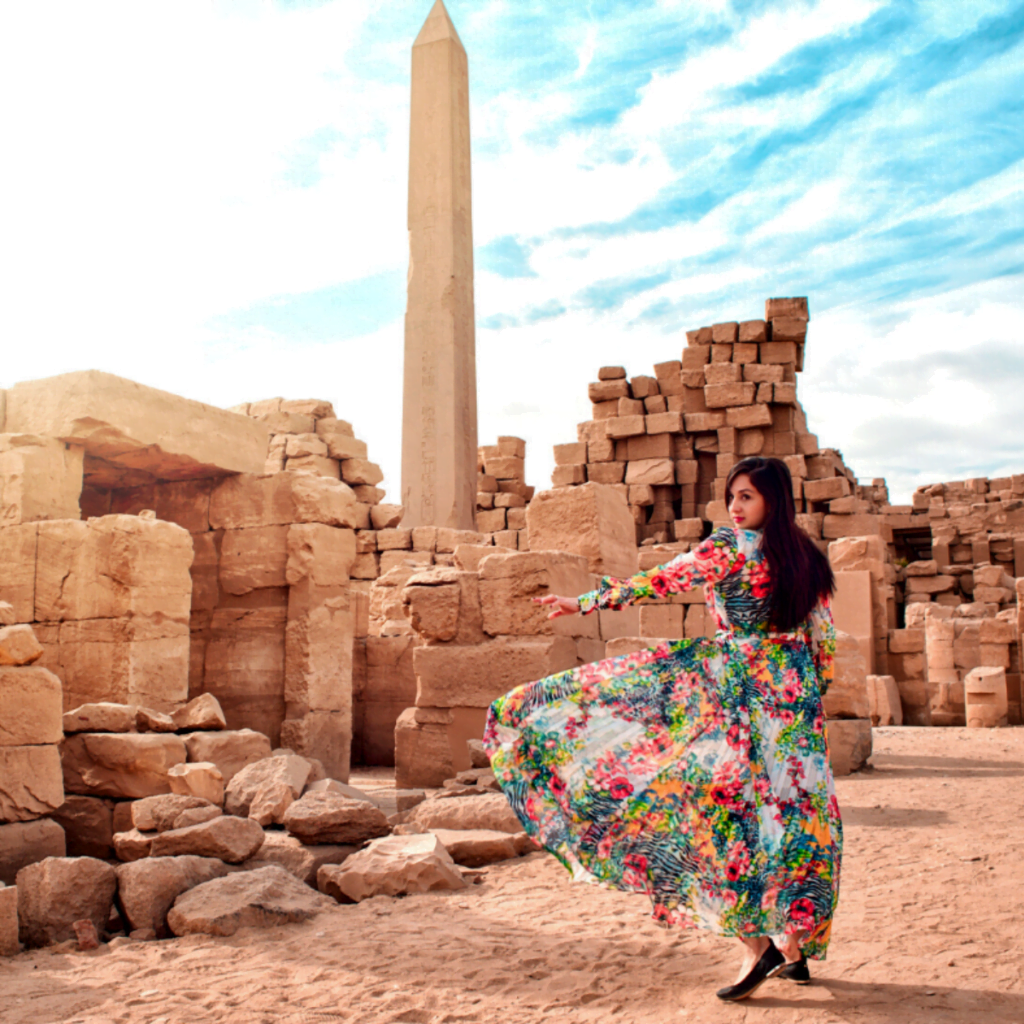 10 Days Cairo Alexandria & Nile Cruise by Flight