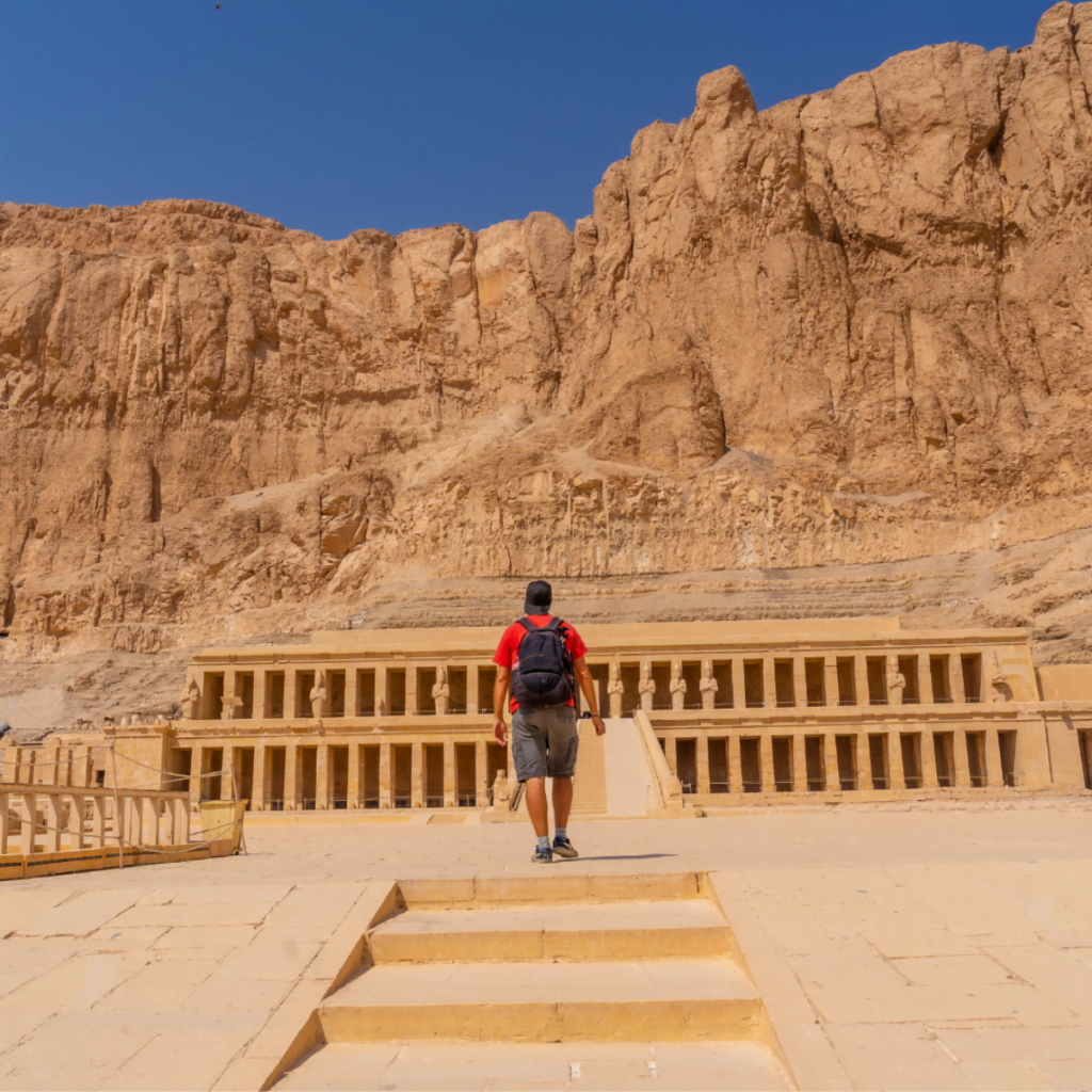 7 Days Cairo & Alexandria & Luxor & Aswan