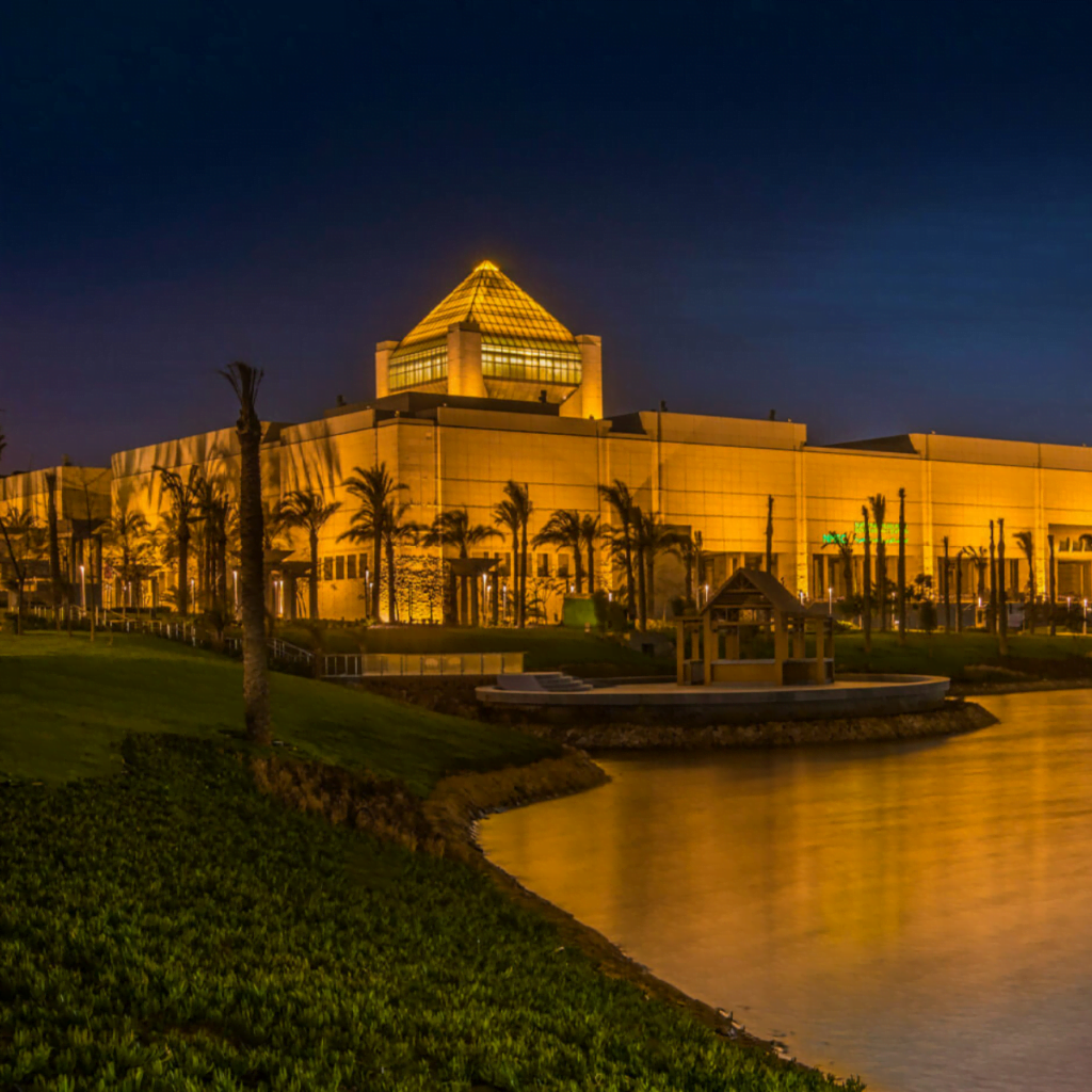 6 Days Cairo Tour Package