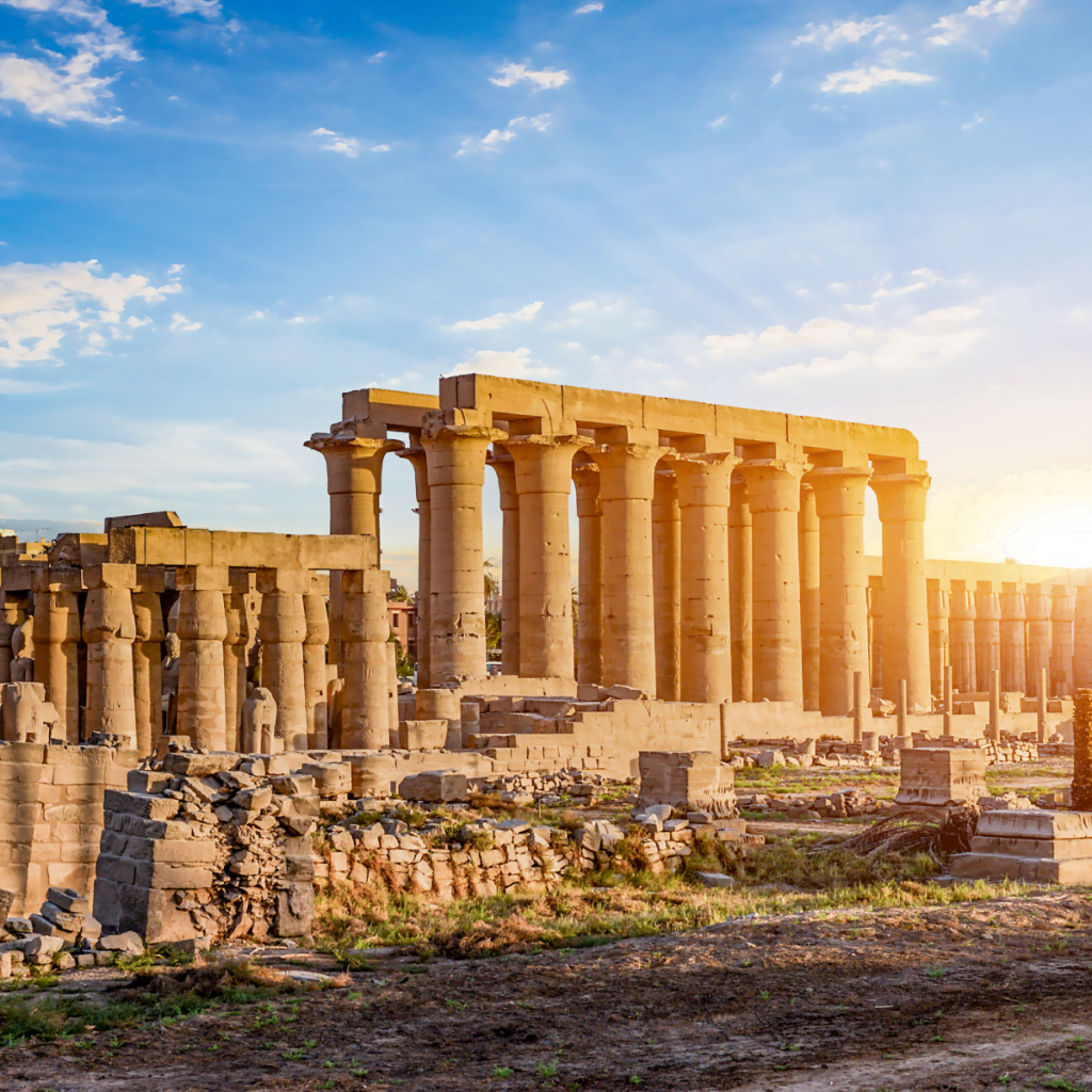 Overnight Tour To Luxor & Aswan From Cairo