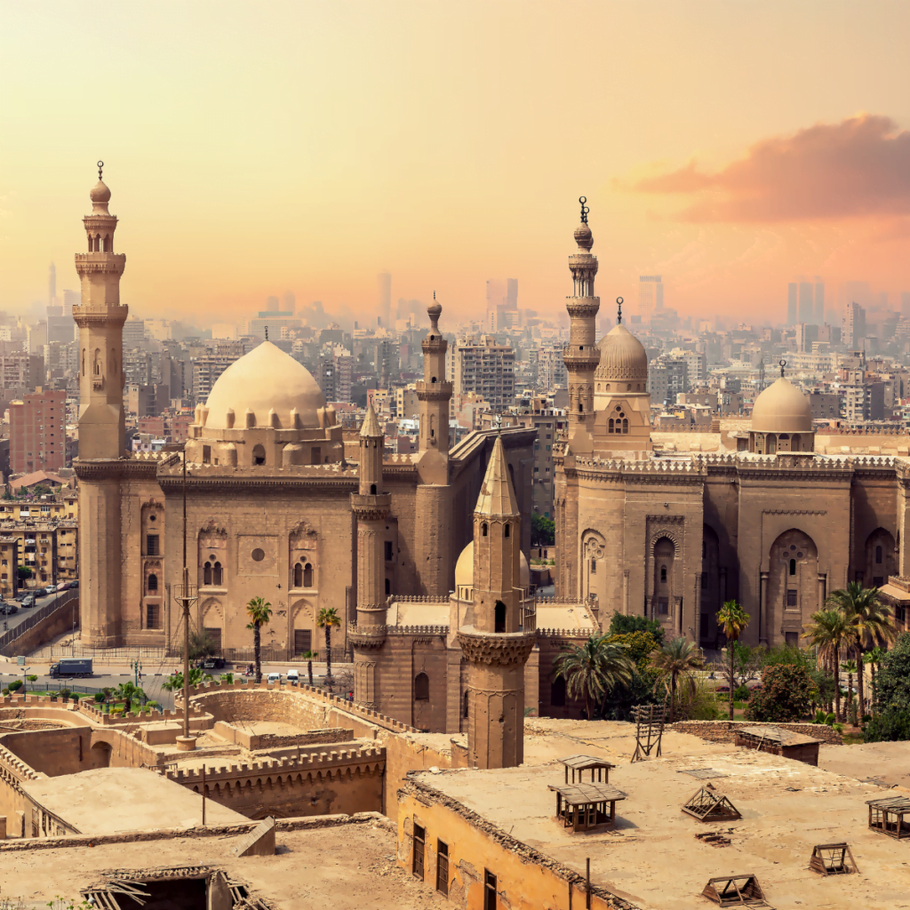 Cairo Day Tour To Egyptian Museum & Old Cairo and Islamic Cairo