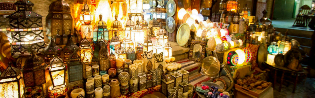 Discover Egypt's Ramadan: Customs and Celebrations