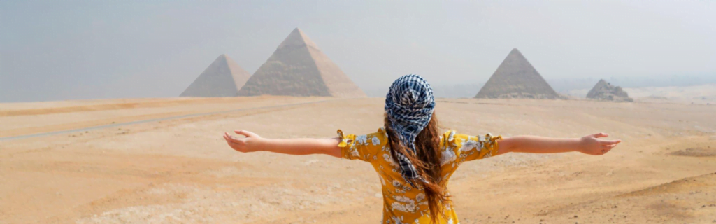 Exploring the Magic of Christmas in Egypt: A Guide for Travelers