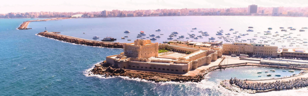 Experience Alexandria: Egypt's Historic Coastal Wonderland