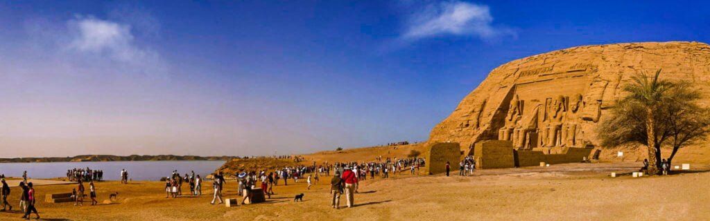 Best Places to Visit in Luxor and Aswan