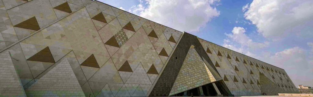 Egyptian Grand Museum Guide: Unveiling Ancient Wonders