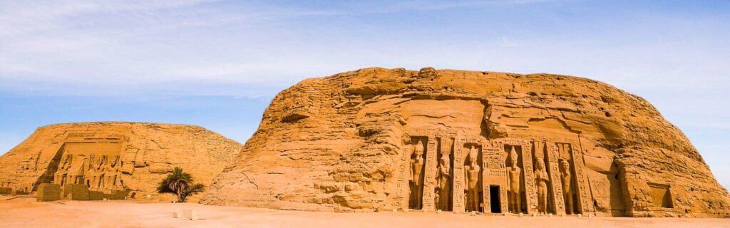 The Best Places to Visit in Egypt