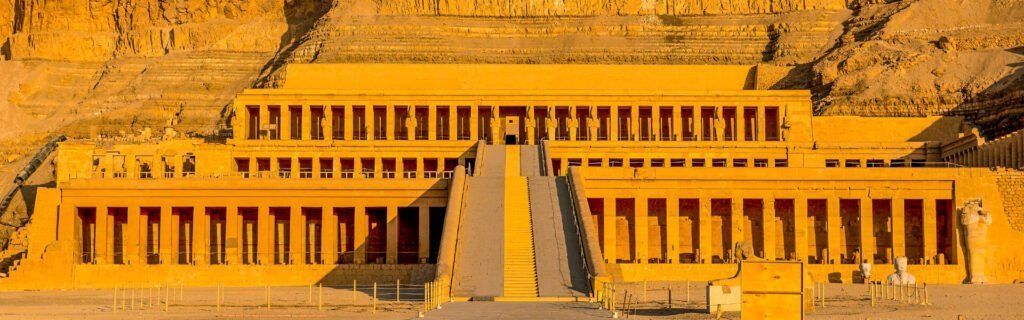 Ultimate Guide To Visiting Egypt