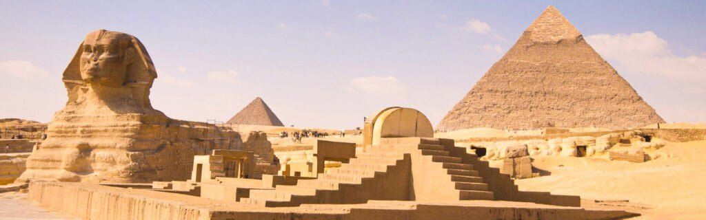 The Great Sphinx