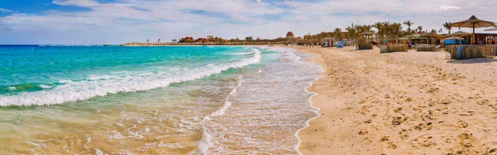 Your Ultimate Guide to How to Spend the Perfect Summer in Egypt