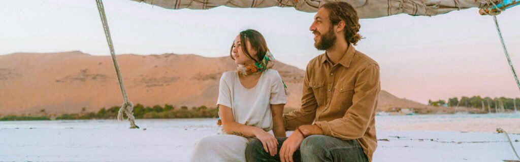 Honeymoon Travels: A Complete Guide to Your Honeymoon in Egypt!