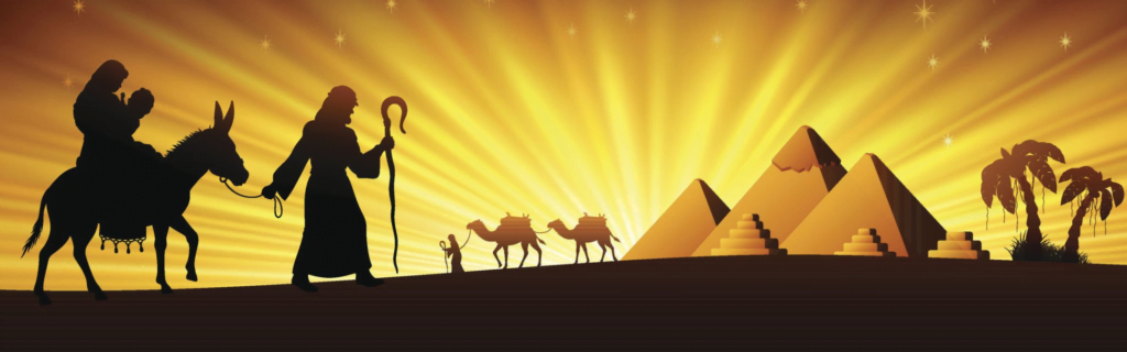 Discover Egypt's Holy Family Trail: Unveiling Sacred Destinations