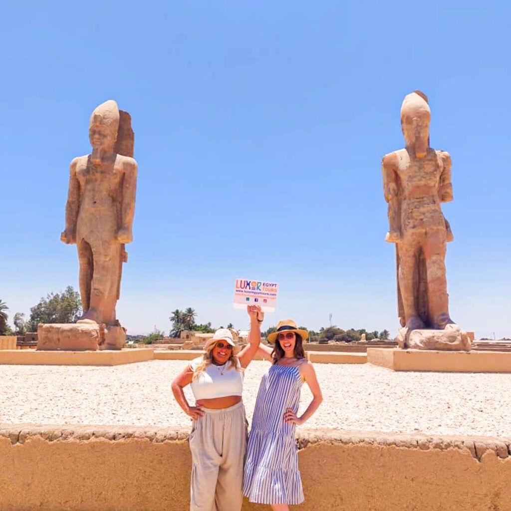 3 Days Luxor Private Tour Package