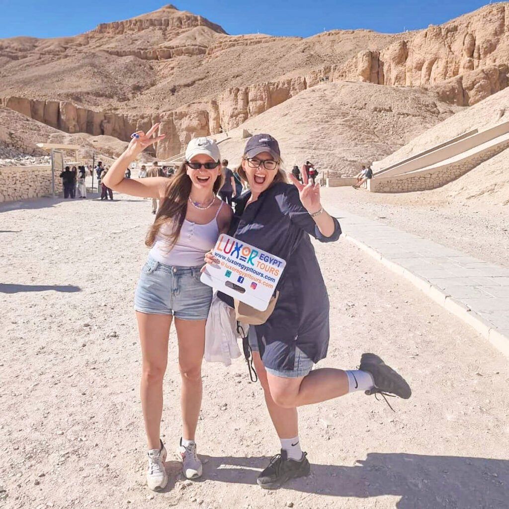 5 Day Luxor to Aswan with Cruise From Cairo By Flight