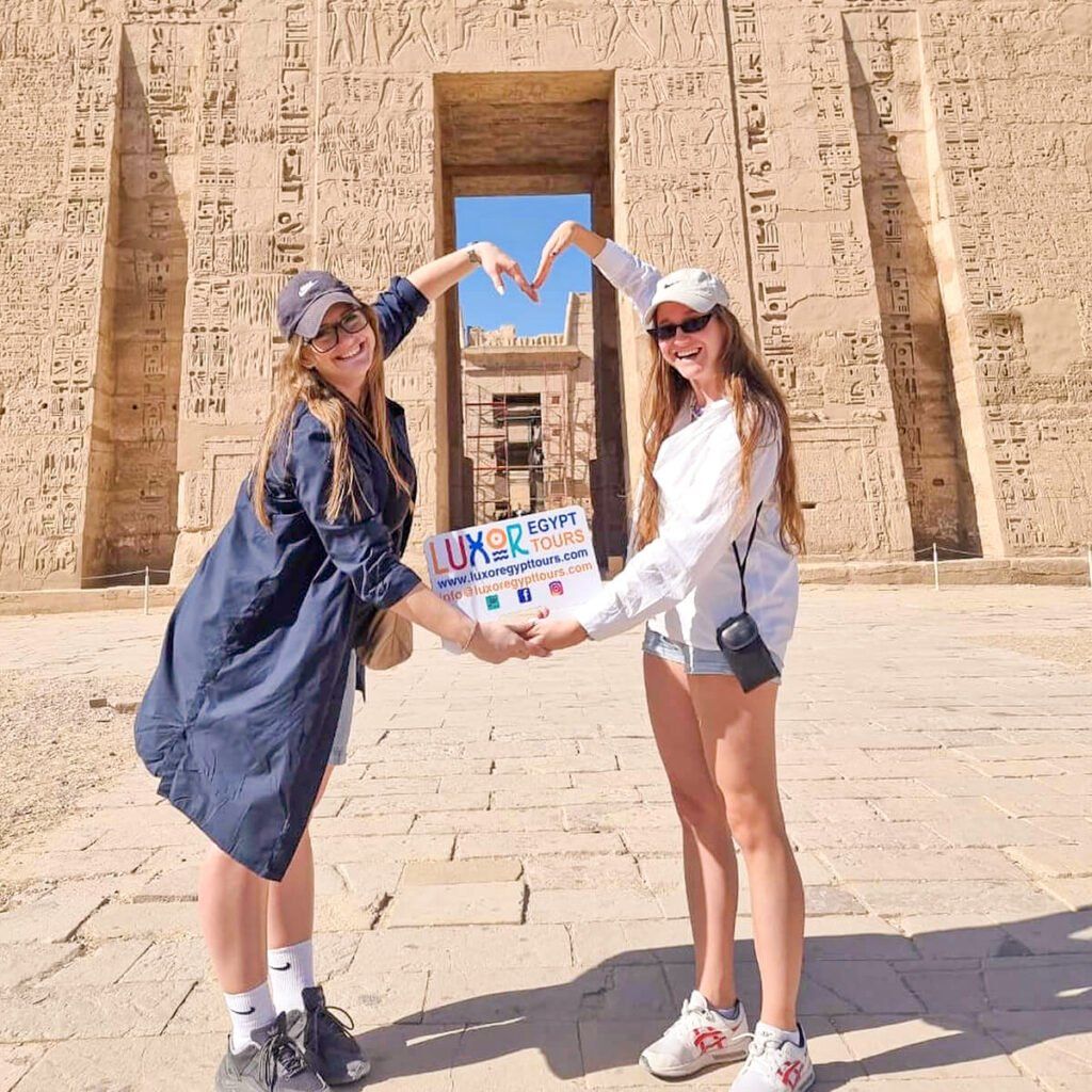 Egypt Luxury Tours