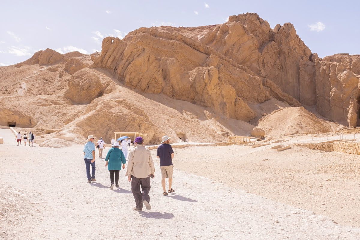 10 Days Cairo Alexandria Luxor Aswan & Sharm El Sheikh photo