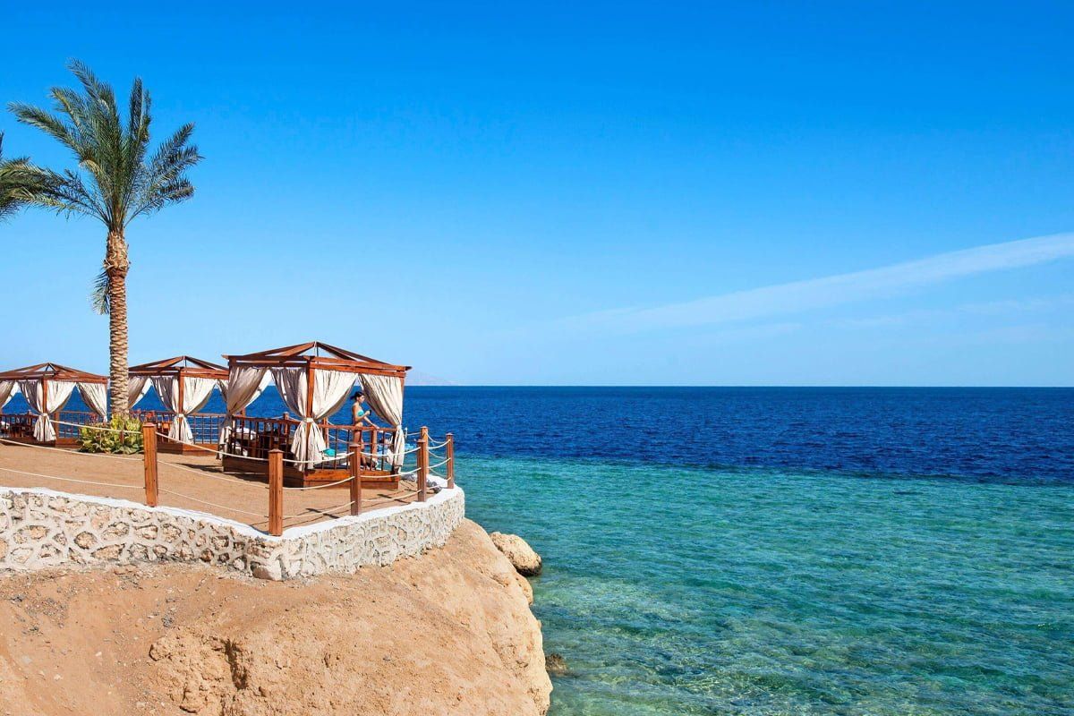 10 Days Cairo Alexandria Luxor Aswan & Sharm El Sheikh photo