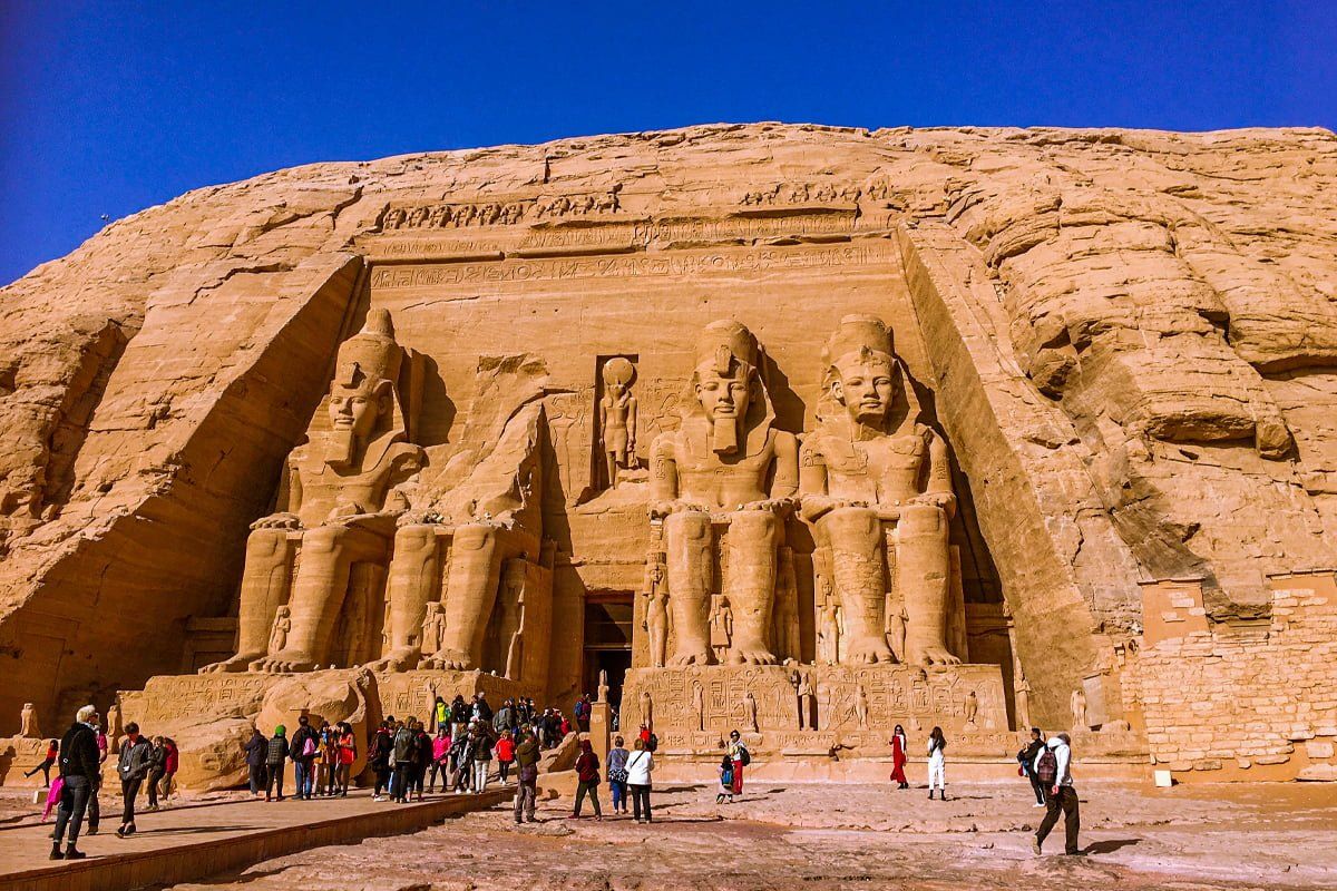 3 Day Luxor and Aswan With Abu Simbel photo