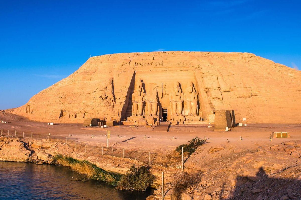 3 Day Luxor and Aswan With Abu Simbel photo