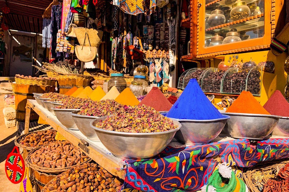 4 Days Nile Cruise from Cairo photo