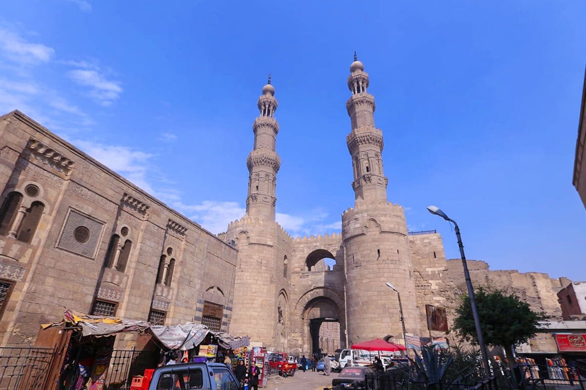 Tour to Egyptian Museum & Citadel and Old Cairo photo
