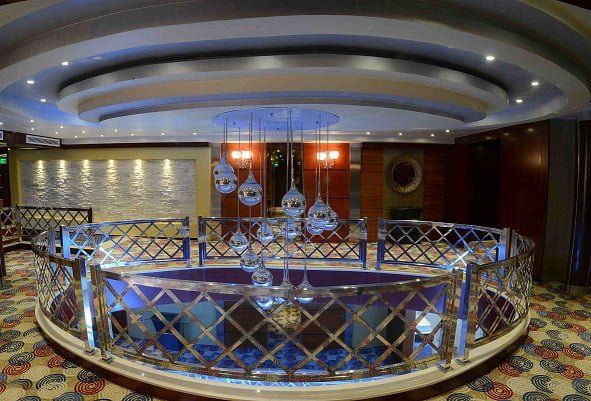 Blue Shadow Nile Cruise photo