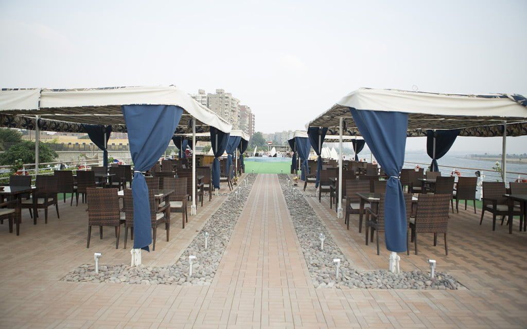 Blue Shadow Nile Cruise photo