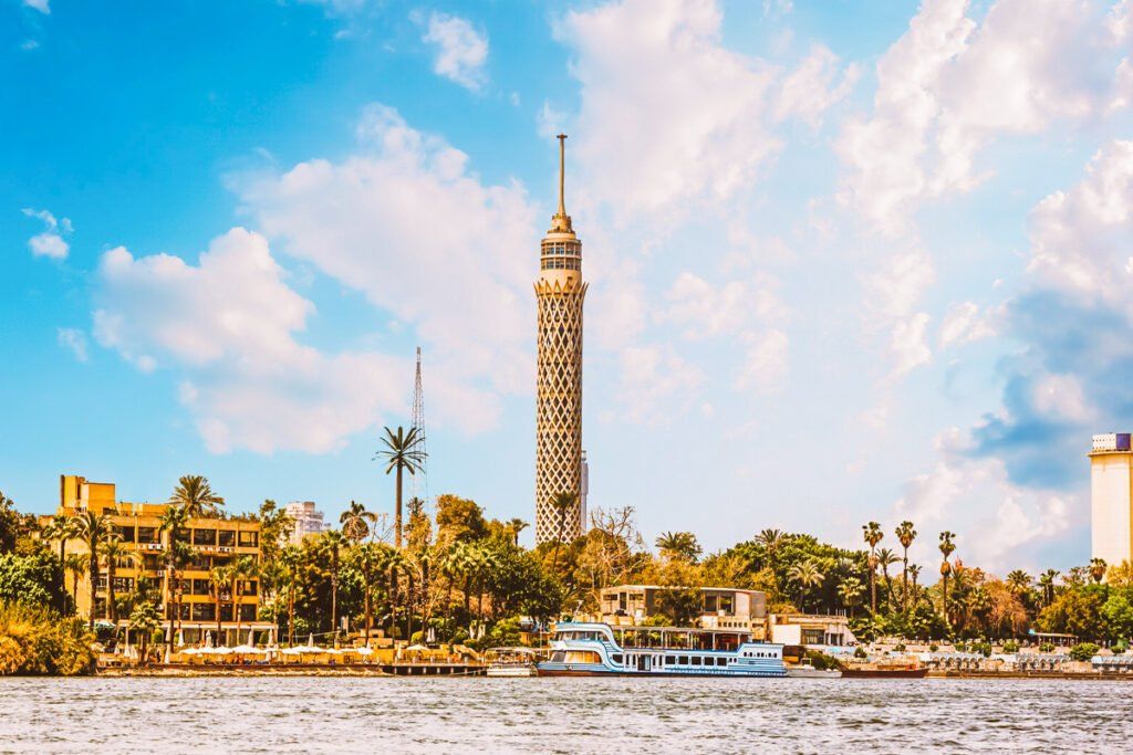 Cairo Attractions