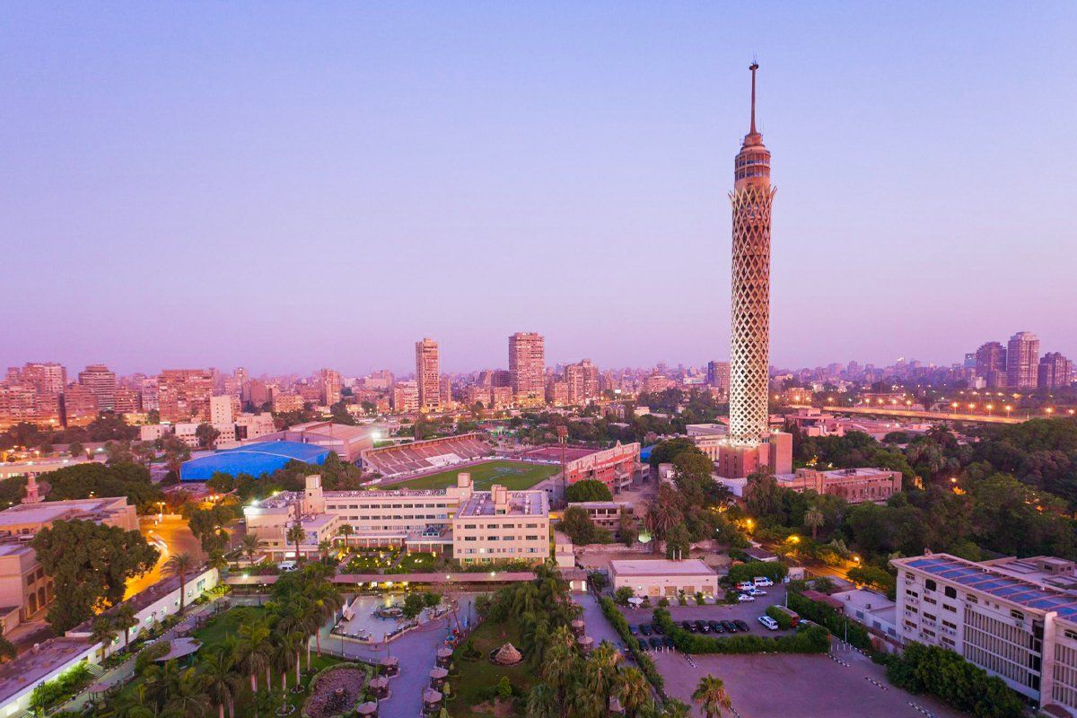 Tour to Egyptian Museum & Citadel and Old Cairo photo