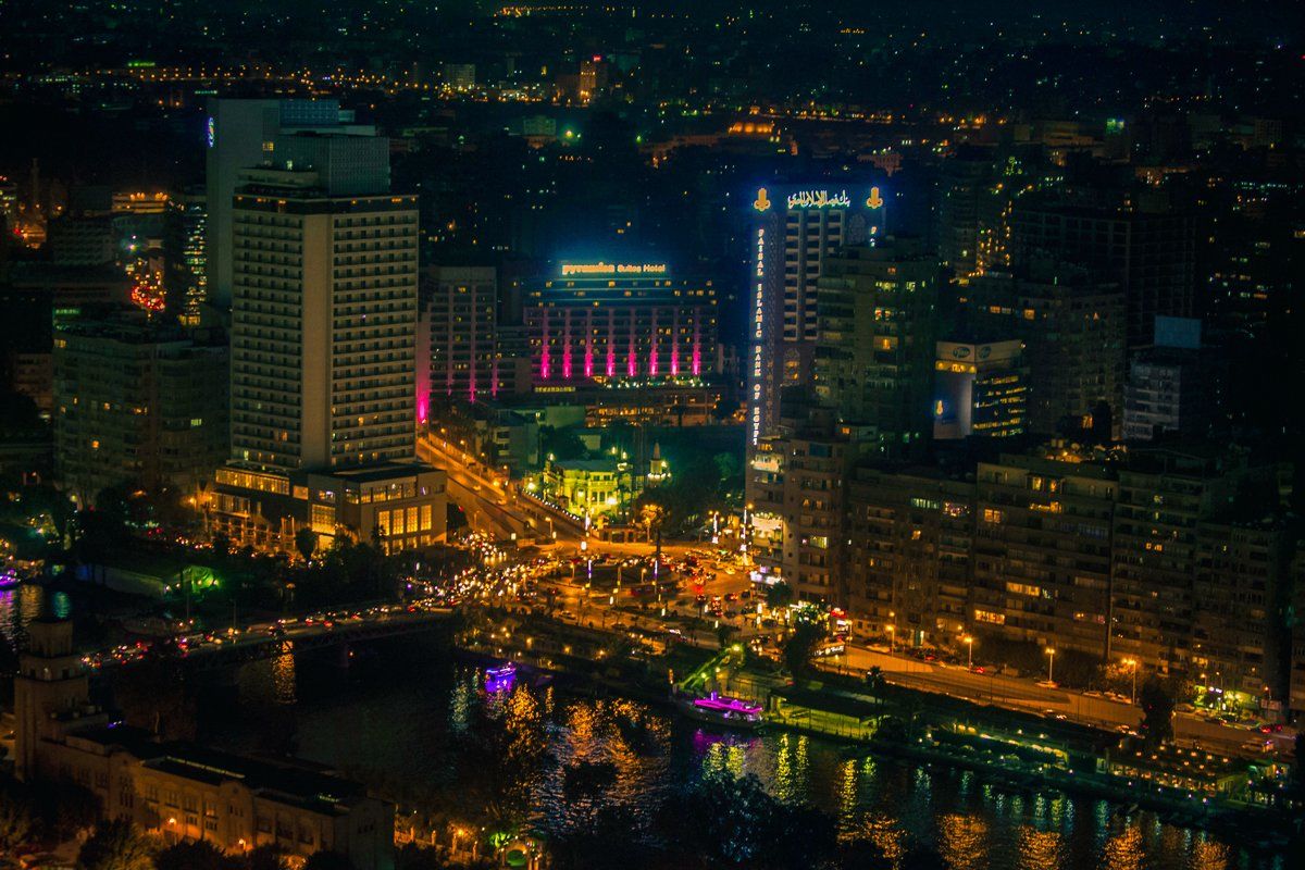 4 Days Cairo Tour Package photo