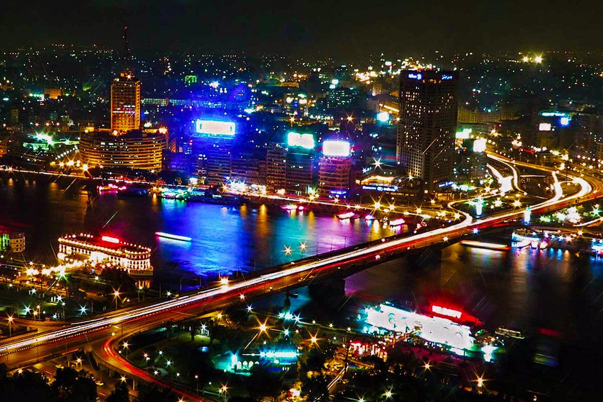 Tour to Egyptian Museum & Citadel and Old Cairo photo