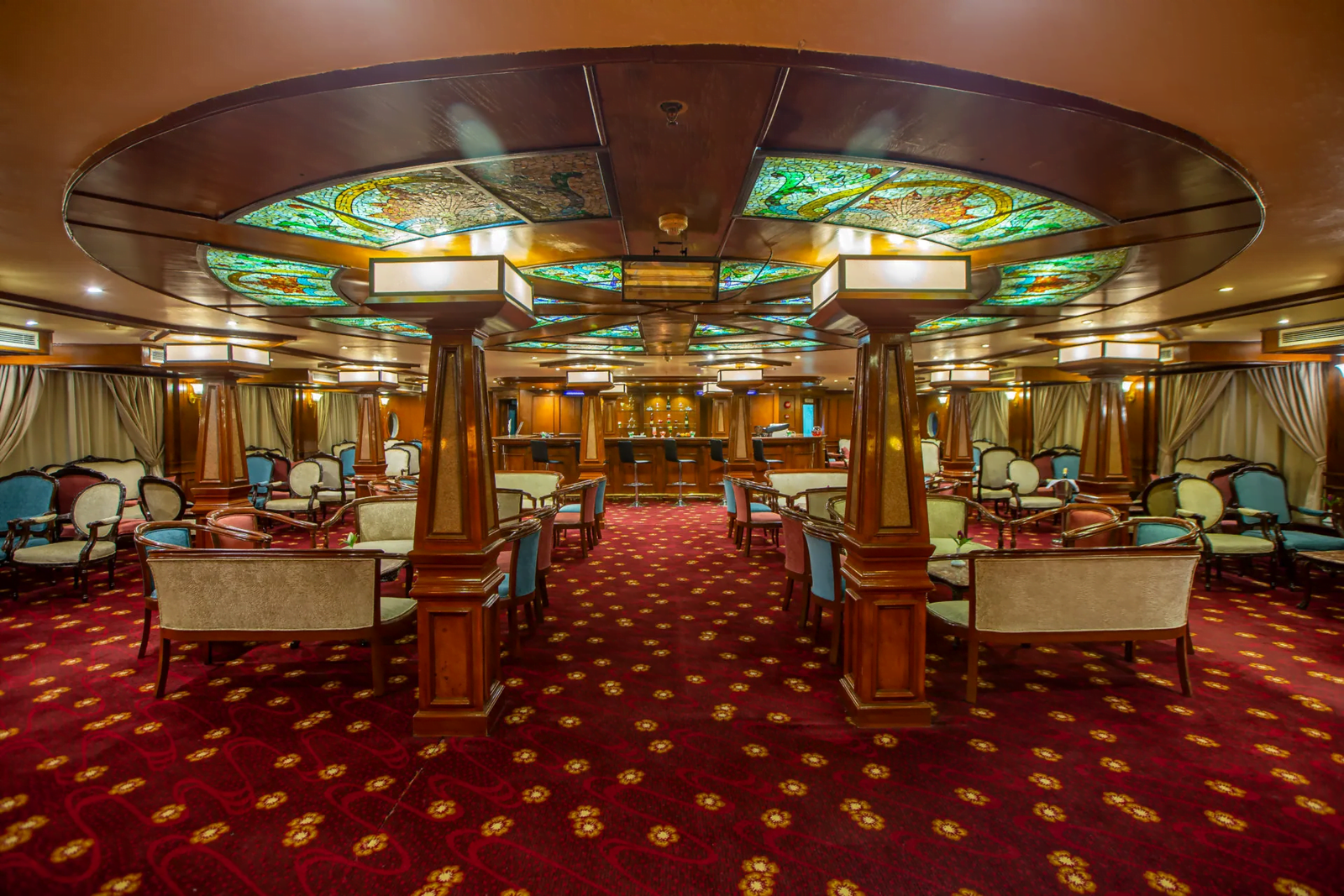 Chateau Lafayette Nile Cruise photo