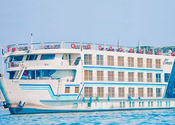 Concerto Nile Cruise photo