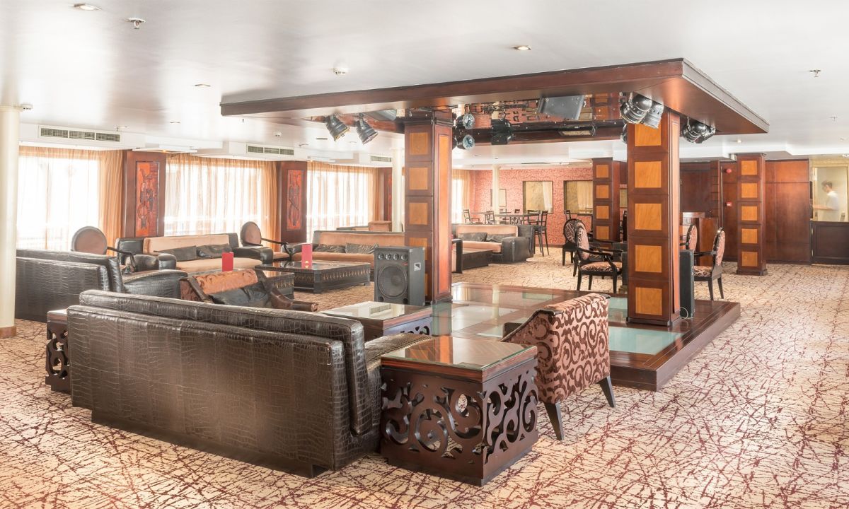 Concerto Nile Cruise photo