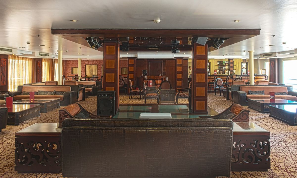 Concerto Nile Cruise photo