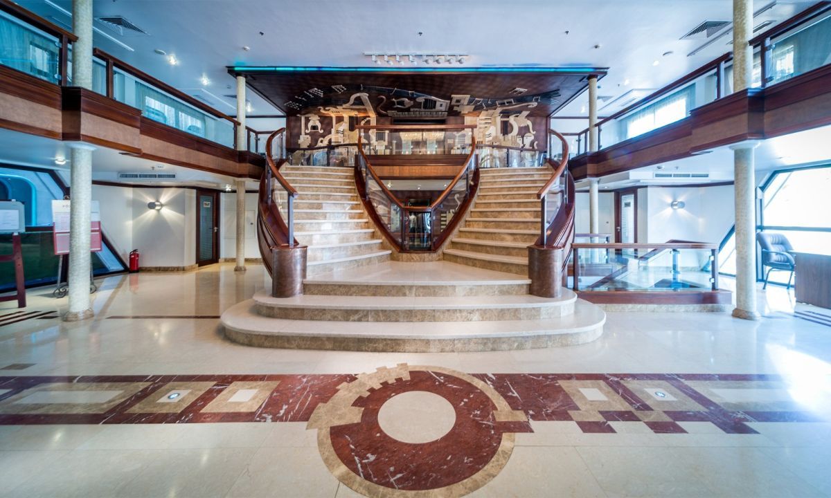 Concerto Nile Cruise photo