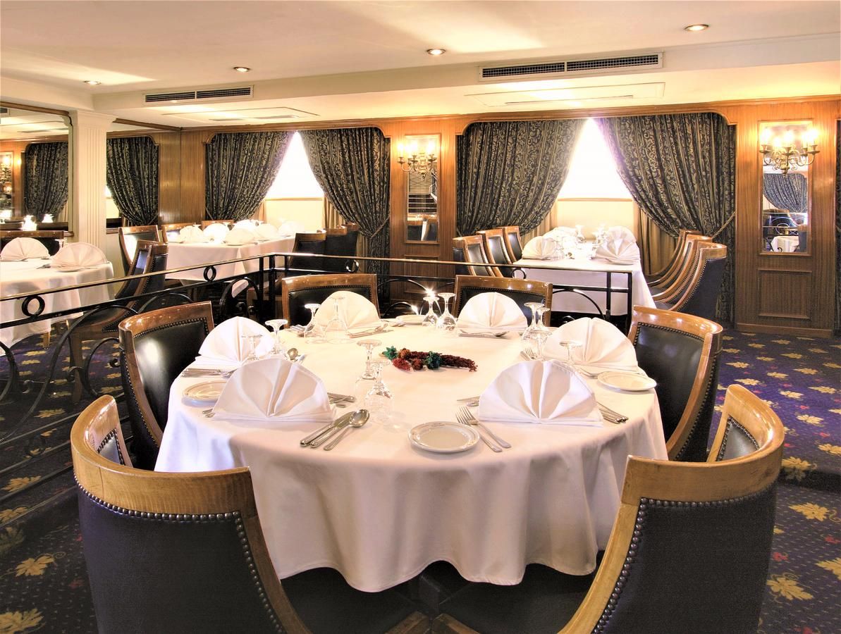Crown Prince Nile Cruise photo